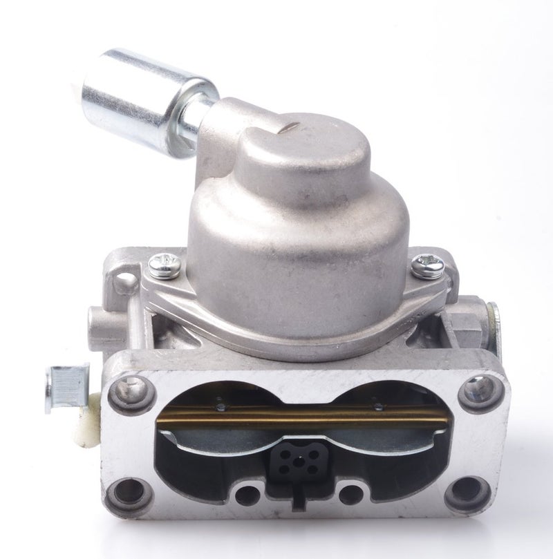 Dosens Carburetor Carb Compatible for Briggs & Stratton 791230 799230 699709 499804 V-Twin 20hp 21hp 23hp 24hp 25hp Manual Choke with Gasket & Carbon Dirt Jet Cleaner Tool Kit - Image 3